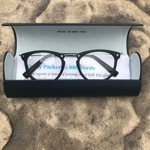 Moriarty in Black Matte and Silver